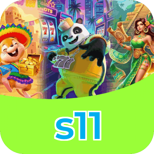 Acessar jogos e bônus no APK